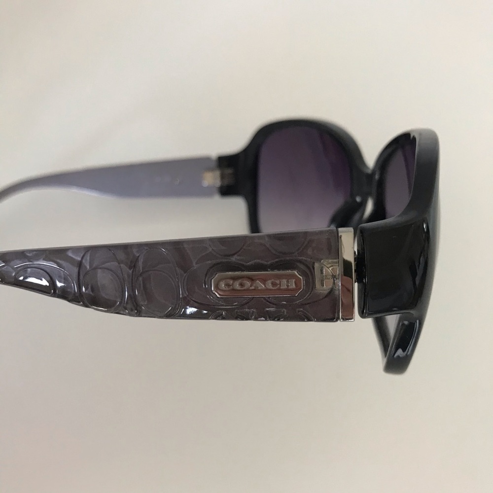 Coach Sunglasses 🕶
